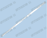 STRONG H STARIGHT KNIFE 801269